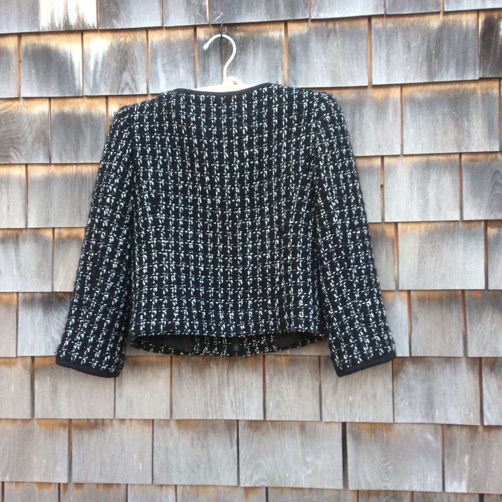 Semantics Jacket - image 2